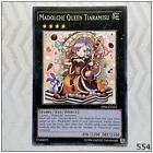Madolche Queen Tiaramisu