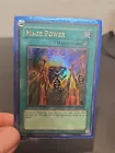Mage Power