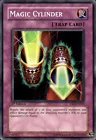Magic Cylinder