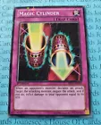 Magic Cylinder