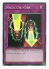 Magic Cylinder