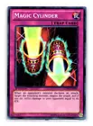 Magic Cylinder