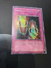 Magic Cylinder