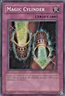 Magic Cylinder