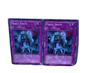 Magic Drain
