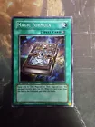 Magic Formula
