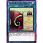 Magic Gate of Miracles