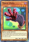 Magic Hand