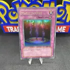 Magic Jammer