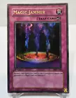 Magic Jammer