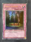 Magic Jammer