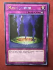 Magic Jammer