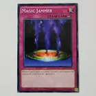 Magic Jammer