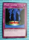 Magic Jammer