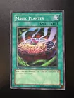 Magic Planter