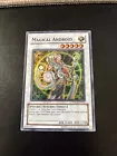 Magical Android