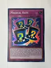 Magical Hats