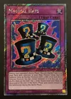 Magical Hats