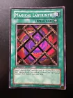 Magical Labyrinth