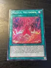 Magical Meltdown