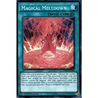Magical Meltdown