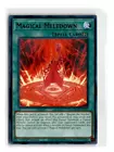 Magical Broker