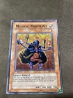 Magical Merchant