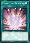 Secrets of Dark Magic