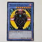 Magician of Black Chaos
