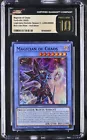 Magician Of Chaos