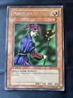 Magician of Faith