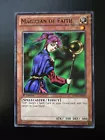 Magician of Faith