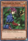 Magician of Faith