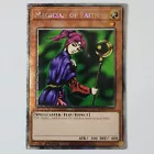 Magician of Faith