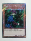 Magician of Faith