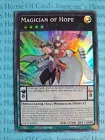 Element Magician