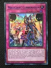 Magicians' Combination
