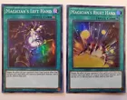 Magician's Right Hand