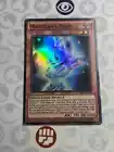 Silent Magician