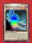 Magician's Rod