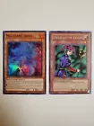 Magicians' Souls