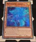 Magicians' Souls