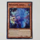 Magicians' Souls