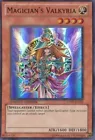 Magician's Valkyria