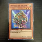 Magician's Valkyria