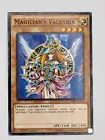 Magician's Valkyria