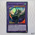 Magikey Dragon - Andrabime