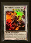 Magikey Fiend - Transfurlmine
