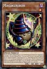 Magikuriboh