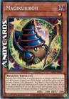 Magikuriboh